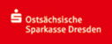 Logo Ostsächsische Sparkasse Dresden