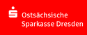 Logo Ostsächsische Sparkasse Dresden